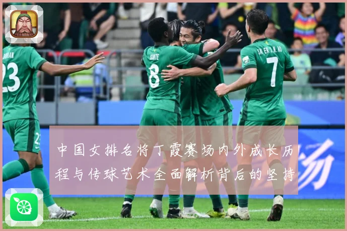 中国女排名将丁霞赛场内外成长历程与传球艺术全面解析背后的坚持精神