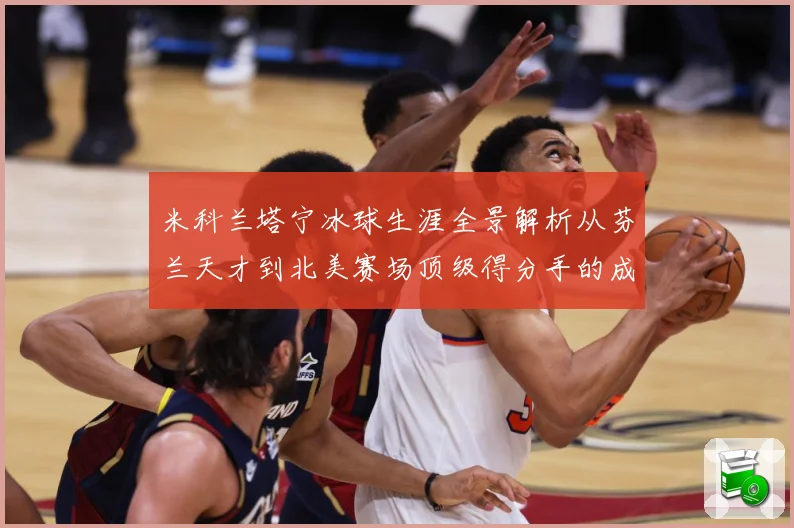 米科兰塔宁冰球生涯全景解析从芬兰天才到北美赛场顶级得分手的成长之路