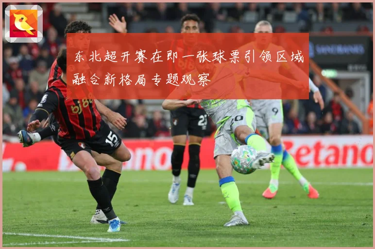 东北超开赛在即一张球票引领区域融合新格局专题观察
