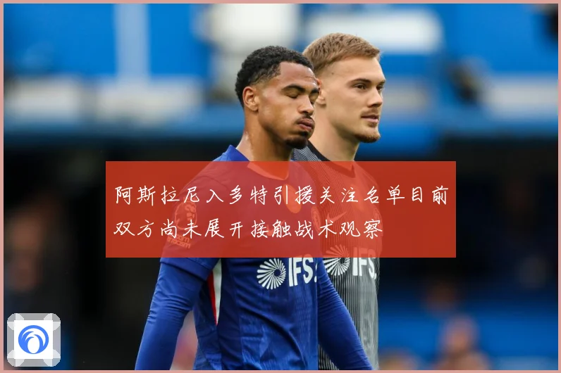 阿斯拉尼入多特引援关注名单目前双方尚未展开接触战术观察